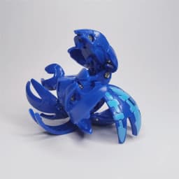 Original Series Ultra Dragonoid Battle Brawlers Unicorn Action Figure Gift Kids Toys for Boys