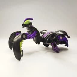 Original Series Ultra Dragonoid Battle Brawlers Unicorn Action Figure Gift Kids Toys for Boys