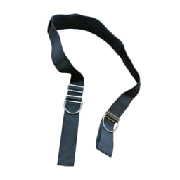 Adjustable Scuba Dive Crotch Straps Diving Harness Jacket Compensators Belt Professional Wide Freediving Webbing Accessory 