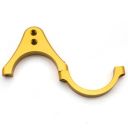 35 36 37 39 40 41 43 47 48 50 51 52 53 58 60 31 33 mm CNC Aluminum Steering Damper Motorcycle Damper Fork Bracket Support Holder