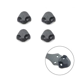 FPV Drone 3D Printed Printing Accessories Antenna/Camera Mount Arm Protective Seat TPU Parts for APEX HD DC 5-9 inch RC Frame
