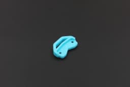 FPV Drone 3D Printed Printing Accessories Antenna/Camera Mount Arm Protective Seat TPU Parts for APEX HD DC 5-9 inch RC Frame