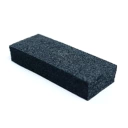 79X79MM Black ESD Low Density IXPE Sponge PCB Board Repair Mat Solder Stand Mat Semiconductor IC Chip Storage Board