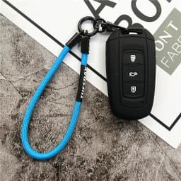Keychain Phone Lanyard Strap for Phone Accessories Bracelet Telephone Chain Metal Lobster Clasp Key Landyard Bag Car Keys Rope