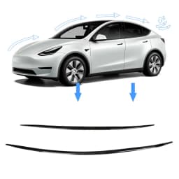 Universal Roof Spoiler 1.2meter Car-Styling Spoilers Tail Spoiler Trunk Wing DIY Refit Spoiler Car Accessories
