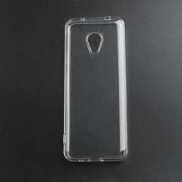 For Xiaomi Qin F21 Pro Soft Transparent Silicone Phone Case for Qin F21Pro TPU Case Shockproof Protective Back Cover Bumper