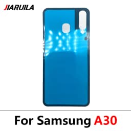 Adhesive Sticker Back Housing Battery Cover Glue Tape For Samsung A70 A80 A20S A21S A30S A41 A51 A71 A32 A52 A72