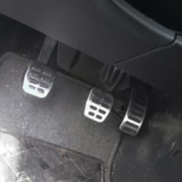 Car Gas Pedal Covers for Volkswagen Amarok MOIA Polo Bora Jetta MK4 Golf 4 IV Jetta MK4 for Audi A1 A3 TT for Skoda Fabia Rapid