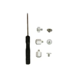 2026 New Set M.2 Support Standoff Screw SSD Mounting Kit for -Asus Motherboard Hand Tool