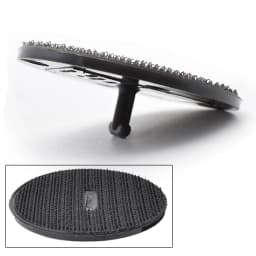 2Pcs Floor Mat Clips for BMW Mini 1 3 Series 5 F10 F11 X5 Car Hook Loop Carpet Fixing OE 07149166609 9171368 106480 Sticker Clip