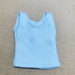 NEW 1PCS Blyth Clothes Vest Cute Base Shirt for Blyth, ,Momoko, Obistu, Licca , FR 1/6 Dolls Accessories