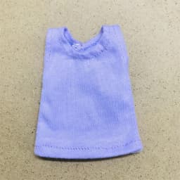 NEW 1PCS Blyth Clothes Vest Cute Base Shirt for Blyth, ,Momoko, Obistu, Licca , FR 1/6 Dolls Accessories