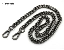 120cm Shoulder Bag Key Chain Luxury Chain Bag Women Messenger Bag Strap Replacement Bags Chain Gold Color Bag Parts Accessories