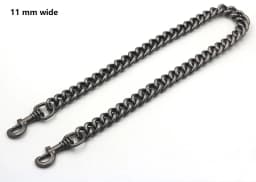 120cm Shoulder Bag Key Chain Luxury Chain Bag Women Messenger Bag Strap Replacement Bags Chain Gold Color Bag Parts Accessories