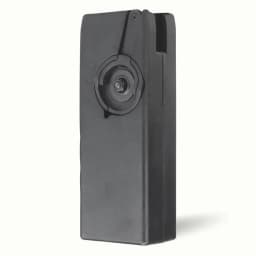 SuprLoad 1000 Capacity Airsoft Speed Loader with Sound Dampening Pad for 6mm BBs, M4 Hand Crank Magazines Airsoft Gear