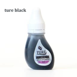 1p 28color Original USA BTCH Pigment Get Pure Confidence Pure Micropigment Permanent Makeup Tattoo Inks Eyebrow Eyeliner Lip