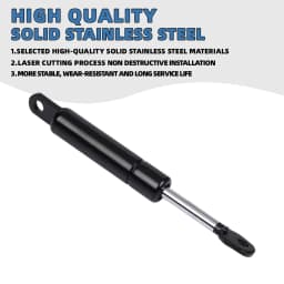 Motorcycle Struts Arms Lift Supports for Yamaha XMAX250 XMAX125 X MAX 250 XMAX 250 XMAX 125 2005-2009 Shock Absorbers Lift Seat
