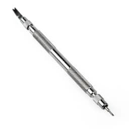 4pin 7 pc Watch tool spring pine needle bar pose filed pin barrette repair watch strap spring set Watch repair Strap removal