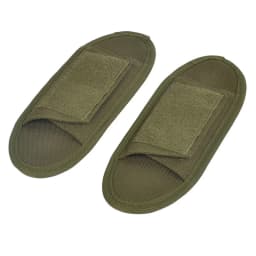 Tactical Vest Strap Shoulder Pad Shoulder Comfort Cushion Mesh Padded Molle Web 1000D Nylon For FCPC JPC XPC SS Plate Carrier