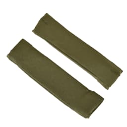 Tactical Vest Strap Shoulder Pad Shoulder Comfort Cushion Mesh Padded Molle Web 1000D Nylon For FCPC JPC XPC SS Plate Carrier