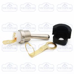 Replaceable Flameout Switch Kit for 5200 Chainsaw