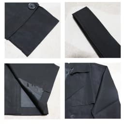Men's Korean Style Spring Trench Coat Streetwear Windbreaker Solid Business Casual Loose Long Overcoat Male Spring Fashion