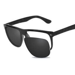 Glintbay New Performance Polarized Replacement Lenses for Ray-Ban RB4147-60 Sunglasses - Multiple Colors