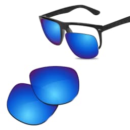 Glintbay New Performance Polarized Replacement Lenses for Ray-Ban RB4147-60 Sunglasses - Multiple Colors