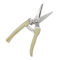 Stainless Steel Grafting Tool Gardening Pruning Shear Scissor Branch Tool Shear Gardening Fruit Tree Pruning Shears