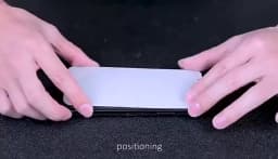 3PCS For Samsung Galaxy S22 S21 S20 Ultra Plus Screen Protector Note 20 10 9 8 S10 S8 S9 Plus Lite S10E S20FE A52 S 5G Not Glass