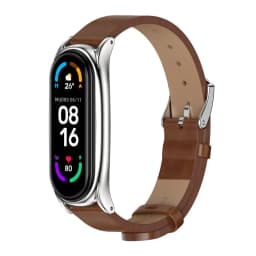 Mi Band 10 9 8 7 6 5 Smart Bracelet for Mi Band 9 Strap Silicone Correa for Xiaomi Band 8 Pulseira Wristband Miband 10