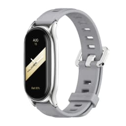 Mi Band 10 9 8 7 6 5 Smart Bracelet for Mi Band 9 Strap Silicone Correa for Xiaomi Band 8 Pulseira Wristband Miband 10