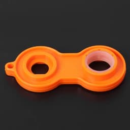 1Pcs Plastic Sprinkle Faucet Spanner Aerator Tool Wrench Sanitaryware Repair For Home Improvement