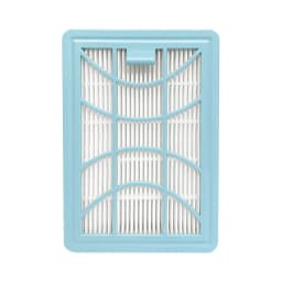Fit For Philips PowerPro Expert CP0616 FC9728 FC9730 FC9731 FC9732 FC9733 FC9734 FC9735 Washable Inlet Filter and Exhaust Filter