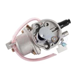 Pocket Bike 47cc 49cc Engine Carb Carburetor 2 Stroke for Mini Quad ATV Dirt Bike MiniMoto Go Kart Buggy