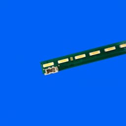 2pcs LED backlight for 55UH605V 55UH620V 55UH617V 55UH6150 55UF6430 55UH615V 55UF680v 55UH6257 55UF7767 55UH625V 6922L-0159A