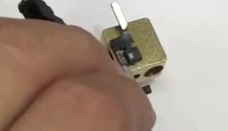 Pure Copper Solder Iron Tip For 936/JBC-210/245/T12/SUGON T26/Xsoldering Soldering Stations Micro heating platform Welding tools