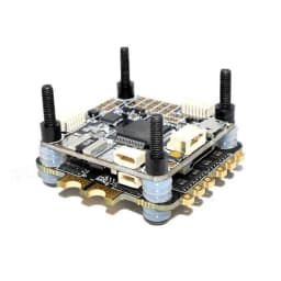 For F405 Mini Flying Tower RC FPV Drone Traversing Machine M2 Shock Absorbing Column Isolation Column Fixed installation Screws