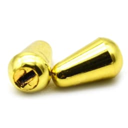 6pcs Plastic 3 Way 5 Way Lever Switch Knobs Tip Cap Replacement for Electric Guitar Pickup Selector Switches