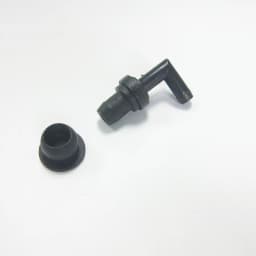 Car engine PCV valve for mazda 323 protege BA BG BJ 626 Mazda 2 Demio DE MX-3 mx-5 Mazda 3 2004-2012 BK BL BT-50 B541-13-890A