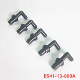 Car engine PCV valve for mazda 323 protege BA BG BJ 626 Mazda 2 Demio DE MX-3 mx-5 Mazda 3 2004-2012 BK BL BT-50 B541-13-890A