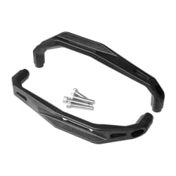 tenere 700 Motorcycle Passenger Rear Grab Handles Seat Hand Grab Bar Rail For YAMAHA TENERE700 T7 T700 XT700Z XT 700 Z 2020 2021