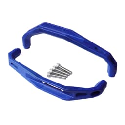 tenere 700 Motorcycle Passenger Rear Grab Handles Seat Hand Grab Bar Rail For YAMAHA TENERE700 T7 T700 XT700Z XT 700 Z 2020 2021