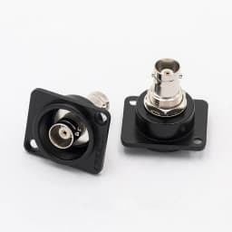 1pc High quality D type module base audio video multimedia socket XLR BNC USB 3.0 Jack 3.5/6.35 RCA RJ45 CAT5 CAT6A data mouble