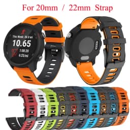 20 22mm Watch Band ремешок Straps GT4 For Huawei Watch GT 4 46mm/GT3 GT 3 Pro/SE Wristband GT 2 GT2 Pro 46mm Watchbands Bracelet