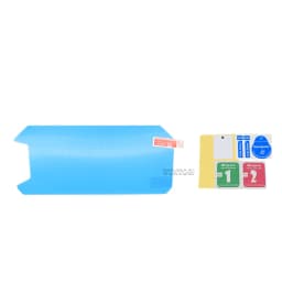 Motorcycle Scratch Cluster Screen Dashboard Protection Instrument Film For Honda CRF300L CRF 300L Rally MSX125 MSX 125 2021-