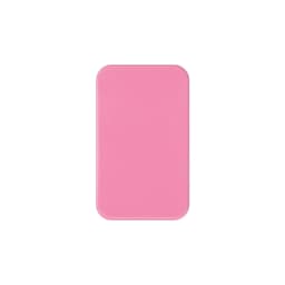 ANNAFRIS Silicone Forehead Sticking Eyelash Grafting Pallet Pad Easy To Clean Reusable Lash Extension Silica Gel Tray Holder