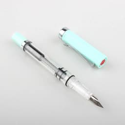 High Quality 3059 Big Capacity Student Office Supplies Fountain Pen New