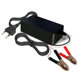 EU Stock 12V 6/10/12/20/30/40/50Ah LiFePO4 With BMS Lithium Iron Phosphate Energy Storage Battery Rechargeable For Kid Scooters