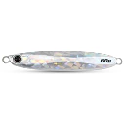 JIGGINGPRO 35g 45g 60g 80g 100g Coltsniper Metal Jigs Japan Long Cast Jigging Lure Sea Fishing Lure